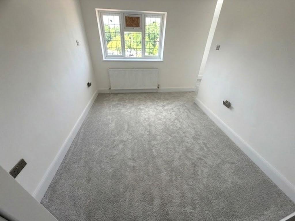 Bedford Road, Mill Hill